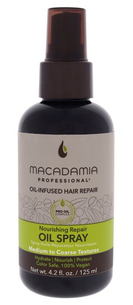 MACADAMIA PROFESSIONAL Nourishing Oil Spray