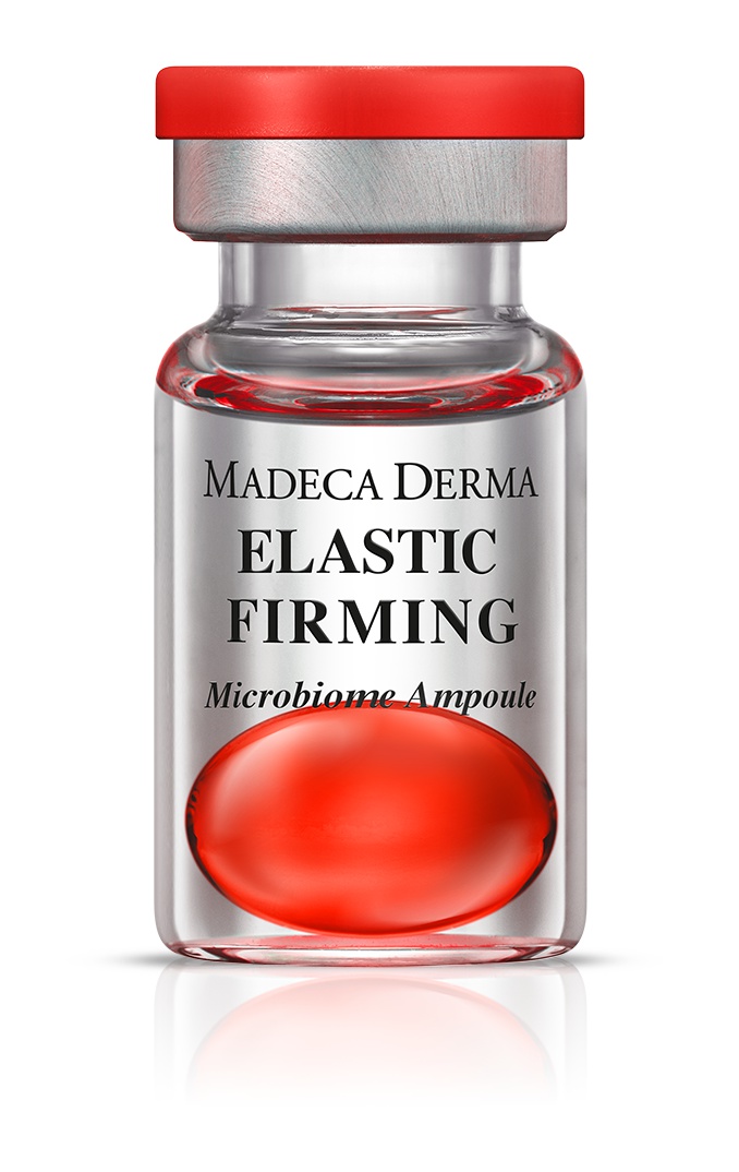 MADECA Derma Elastic Firming Microbiome