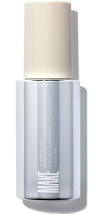 MAKE Beauty Hydrascape Moisturizing Reverse Emulsion