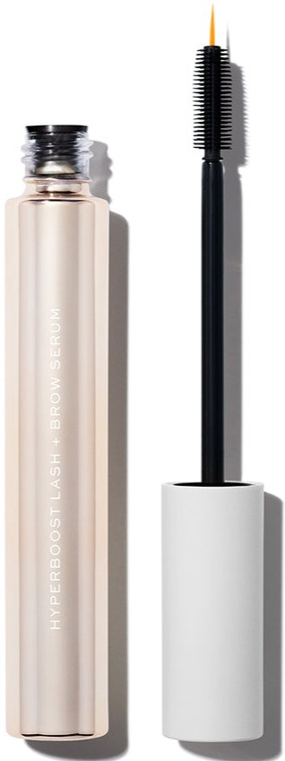 MAKE Beauty Hyperboost Lash And Brow Serum