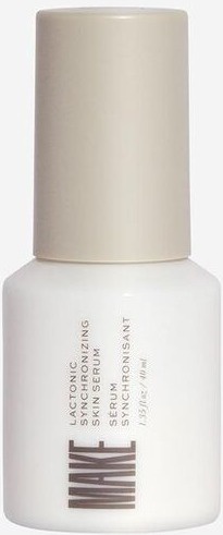 MAKE Beauty Lactonic Synchronizing Skin Serum