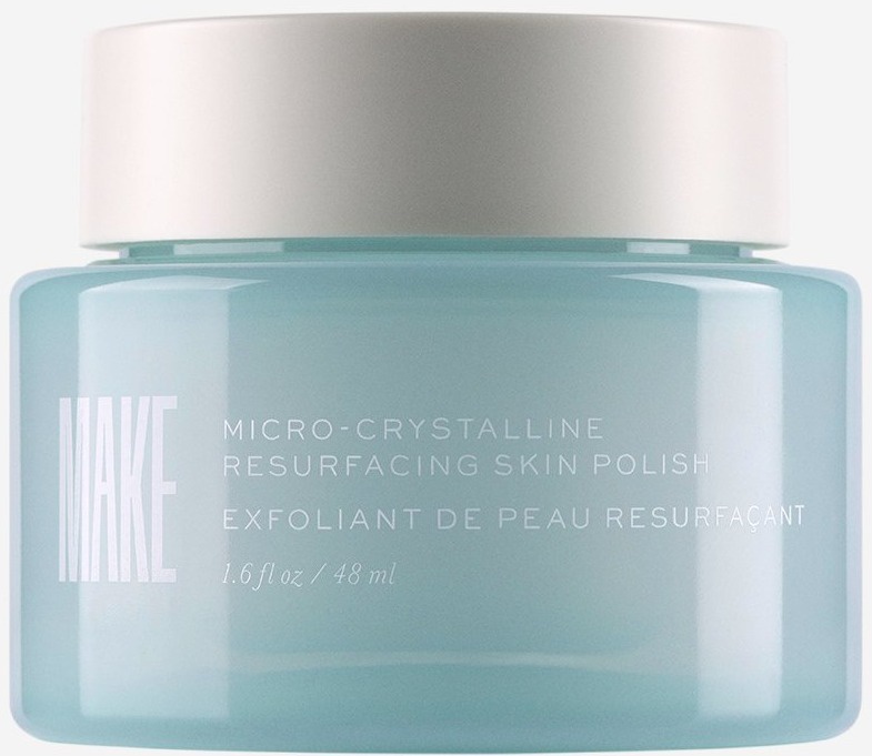 MAKE Beauty Micro-crystalline