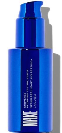 MAKE Beauty Subverse Peptide Serum