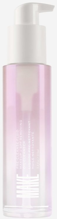 MAKE Pre-Cleanse Fluid