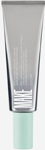 MAKE Succulent Skin Gel Cream