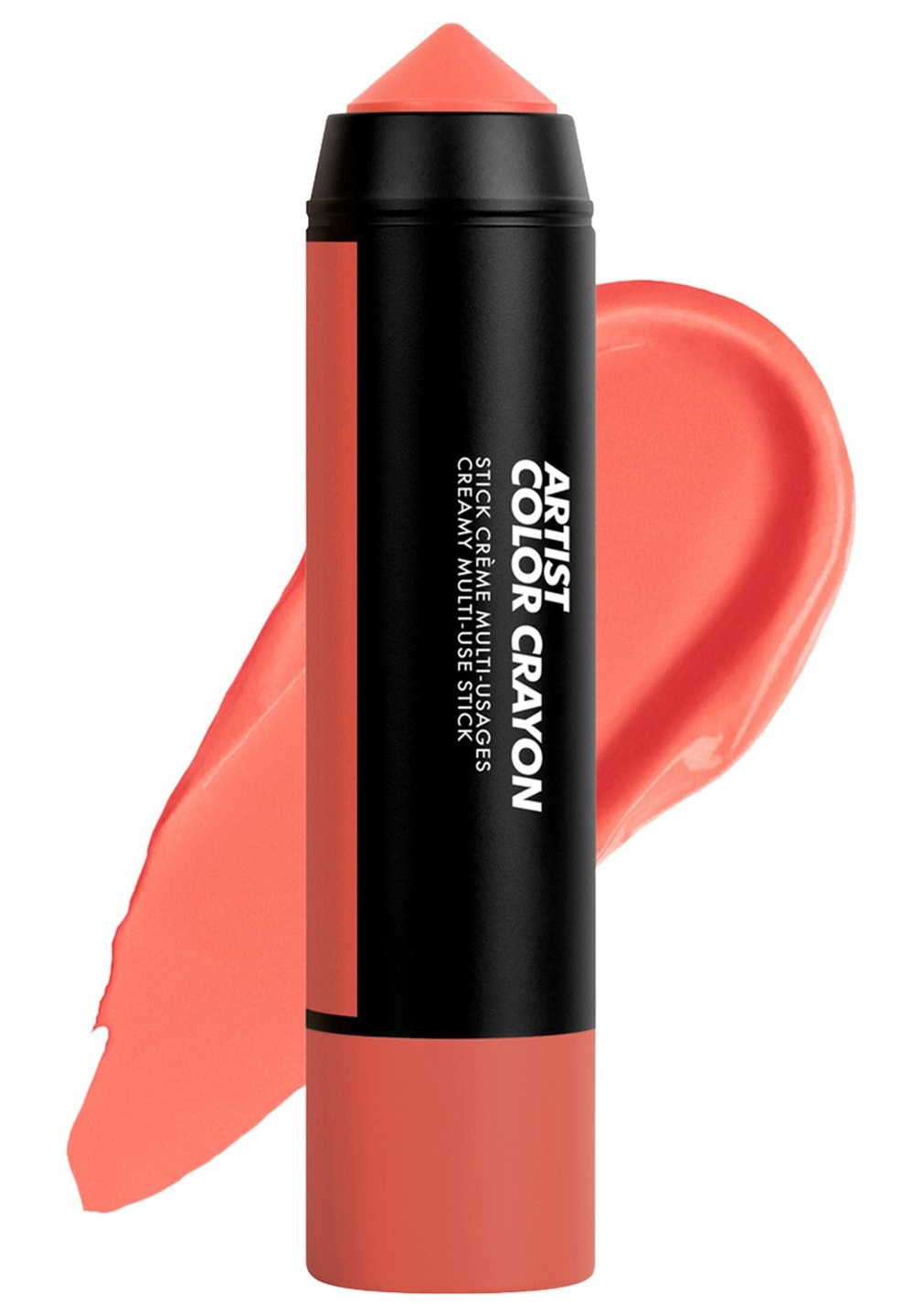 MAKE UP FOR EVER Artist Color Crayon Creamy Multi-use Stick