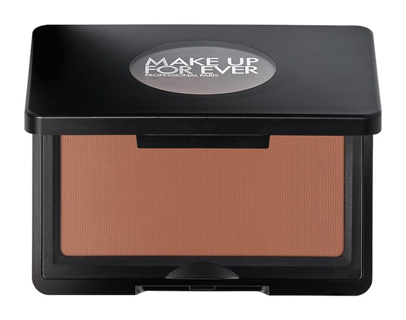 MAKE UP FOR EVER Artist Longwear Skin-fusing Contour Powder