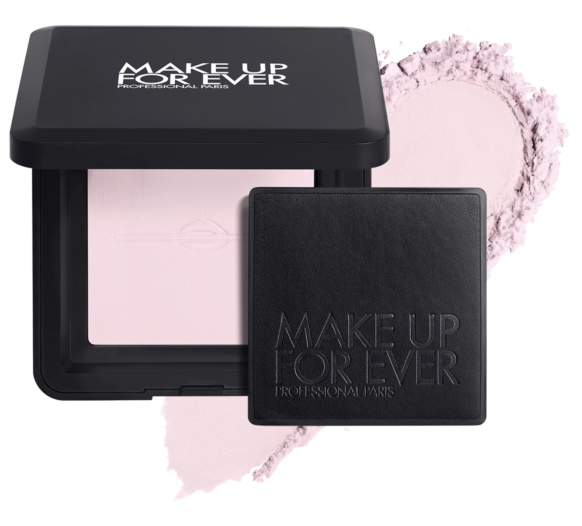 MAKE UP FOR EVER HD Skin Blurring & Perfecting Pressed Powder