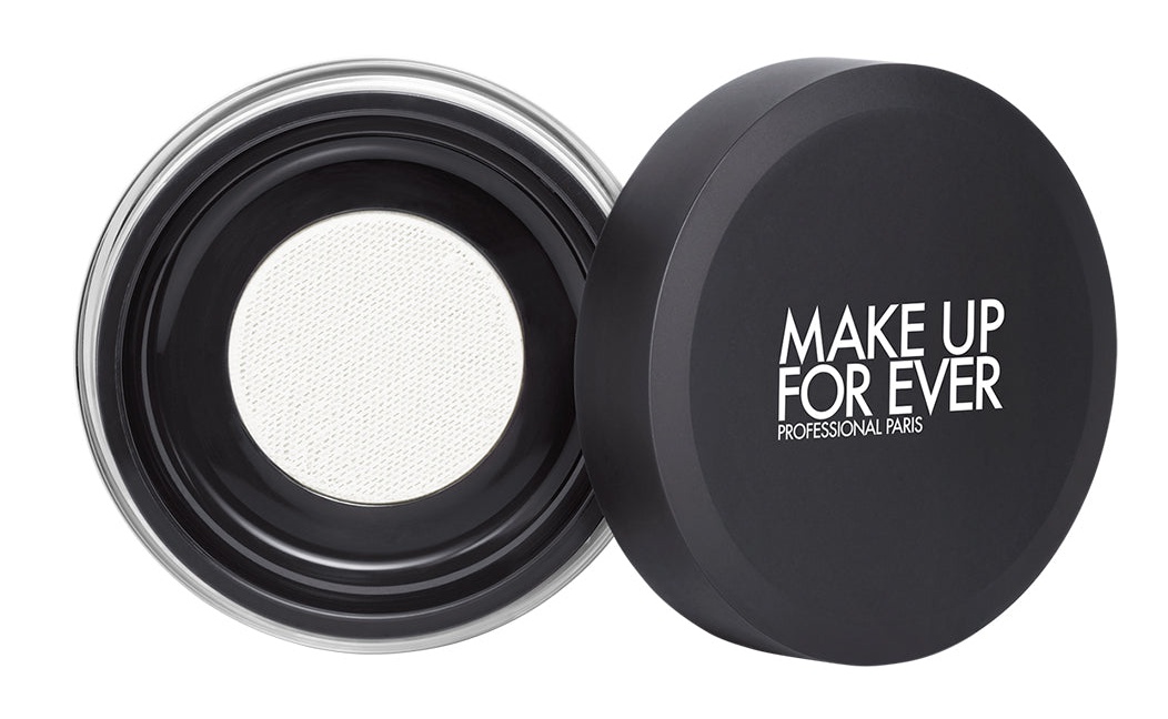 MAKE UP FOR EVER Hd Skin Blurring & Perfecting Loose Powder
