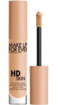 MAKE UP FOR EVER Hd Skin Smooth & Blur Undetectable Under Eye Concealer