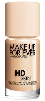 MAKE UP FOR EVER Hd Skin
