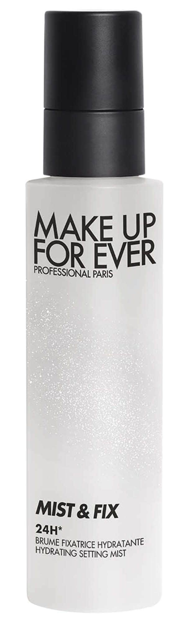 MAKE UP FOR EVER Mist & Fix 24hr Hydrating Setting Spray