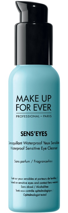 MAKE UP FOR EVER Sens’eyes