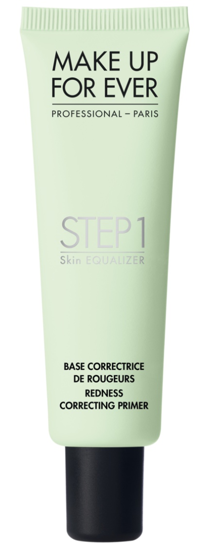 MAKE UP FOR EVER Step 1 Skin Equalizer Redness Correcting Primer