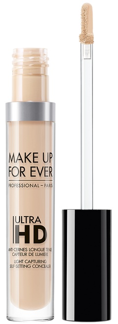 MAKE UP FOR EVER Ultra HD Light Capturing Self-Setting Concealer