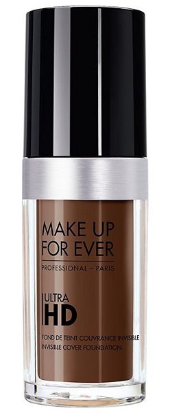 MAKE UP FOR EVER Ultra HD Invisible Cover Foundation