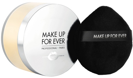 MAKE UP FOR EVER Ultra Hd Setting Powder (Vanilla 2.0)