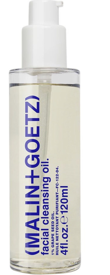 MALIN + GOETZ Facial Cleansing Oil