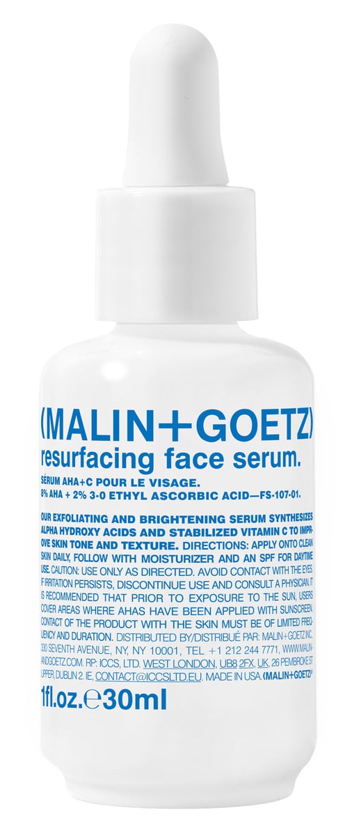 MALIN + GOETZ Resurfacing Serum