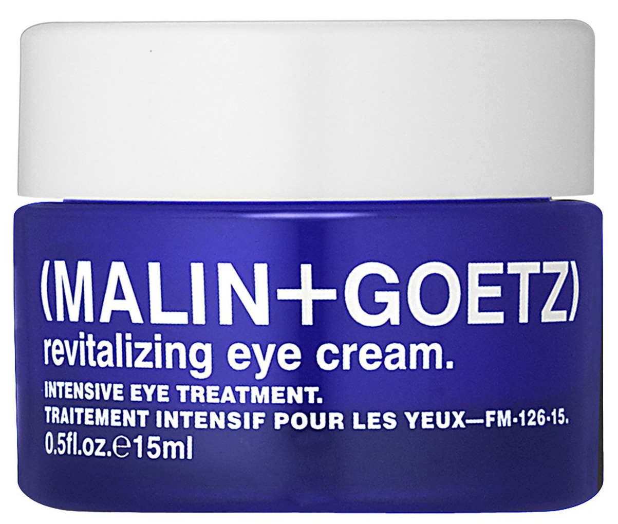 MALIN + GOETZ Revitalizing Eye Cream