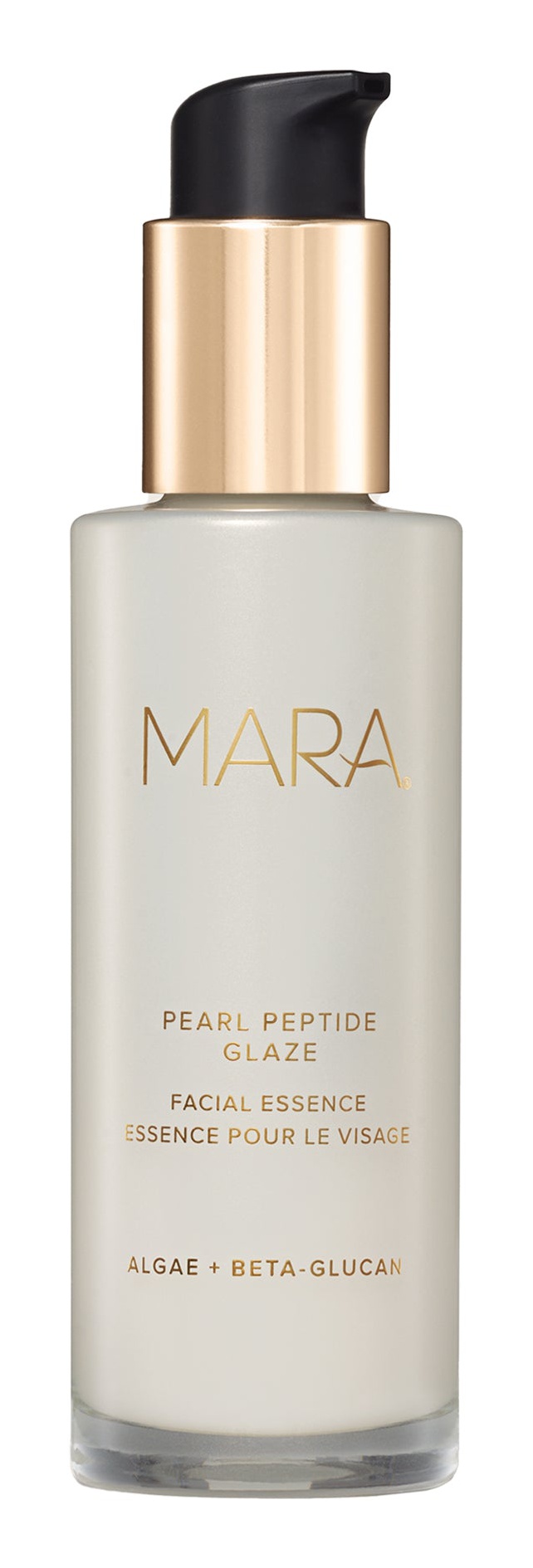 MARA Beauty Pearl Peptide Glaze Facial Essence