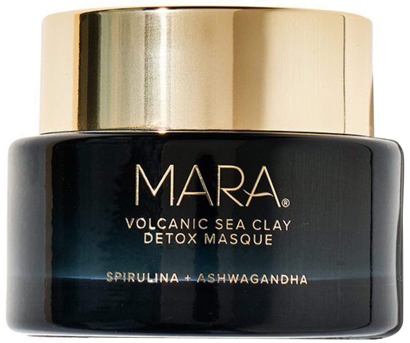 MARA Beauty Volcanic Sea Clay Detox Masque