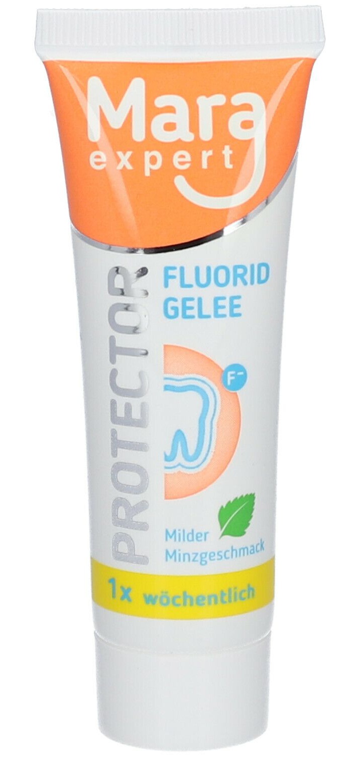 MARA Fluorid Gel Protector