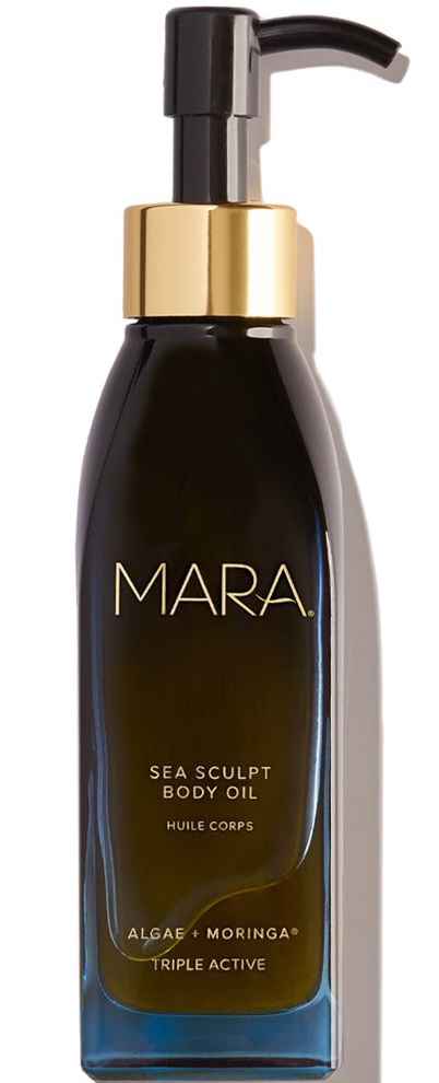 MARA Sea Sculpt Body Oil