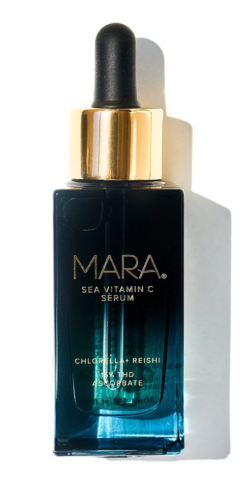 MARA Sea Vitamin C Serum