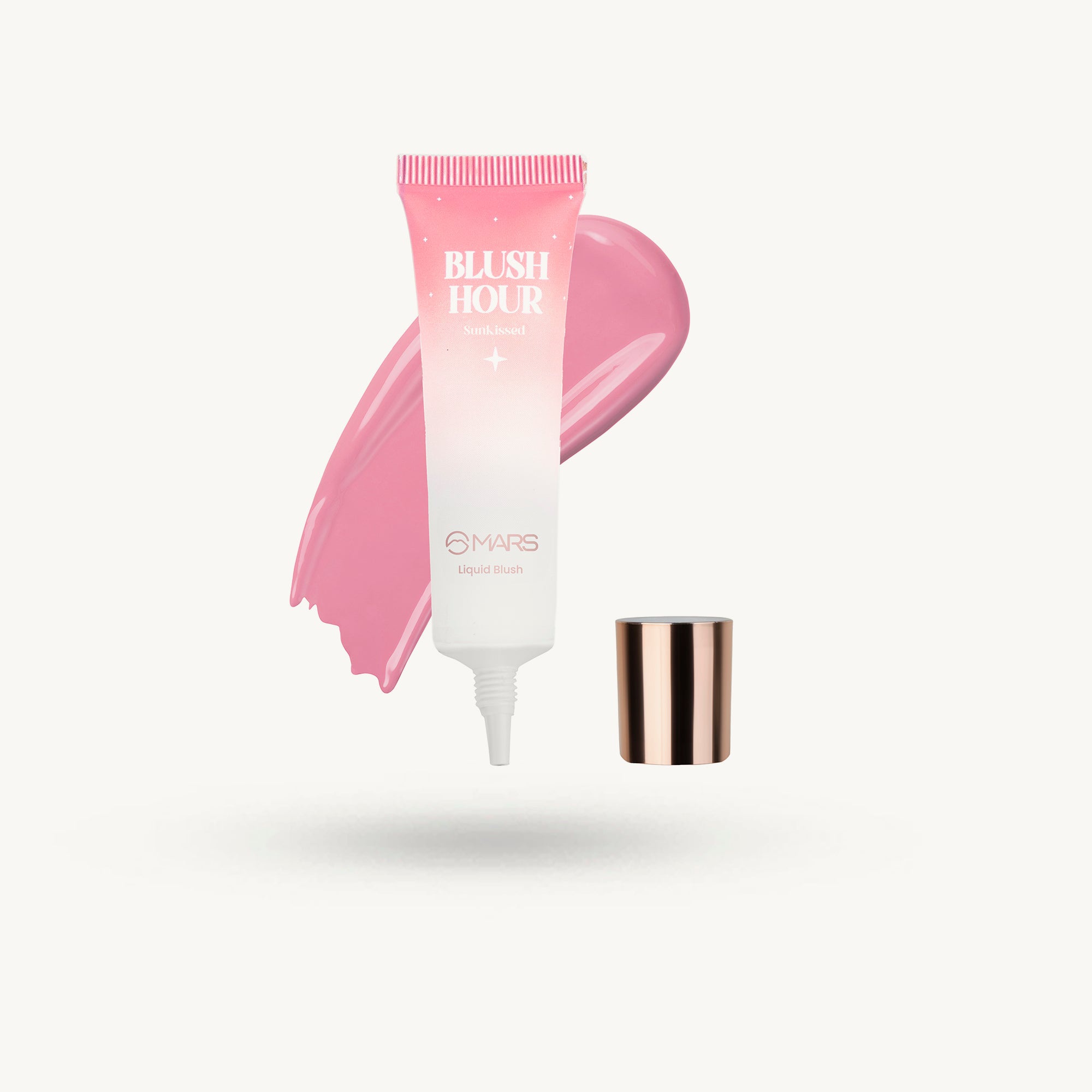 MARS Cosmetics Blush Hour Liquid Blush