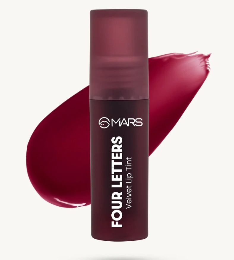 MARS Lip Stain