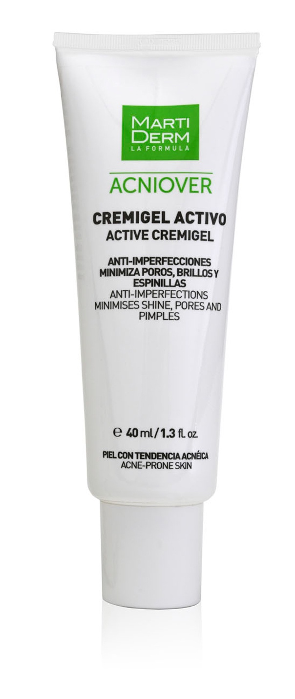 MARTIDERM Acniover Cremigel