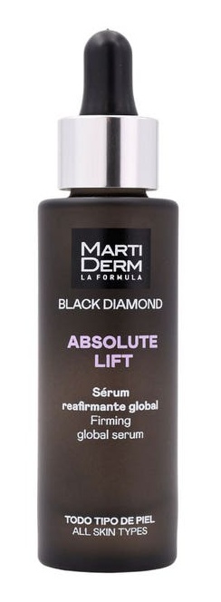 MARTIDERM Black Diamond Absolute Lift Serum