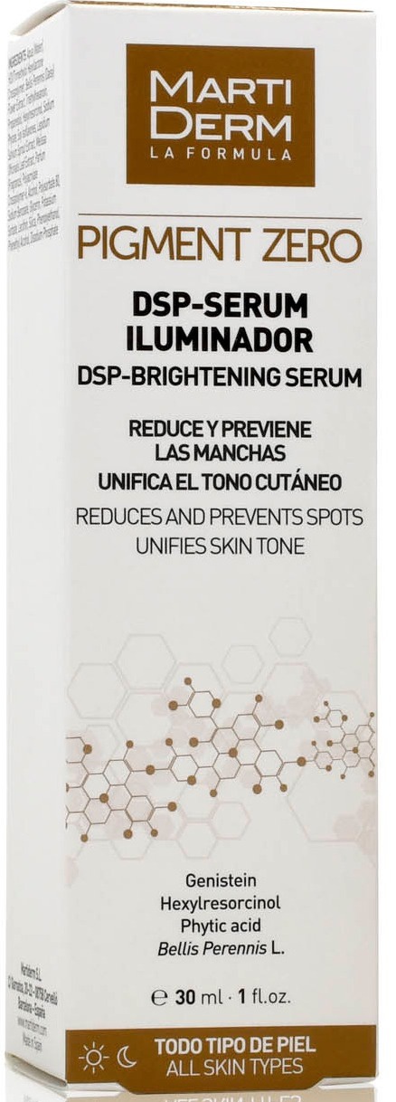 MARTIDERM DSP-Brightening Serum