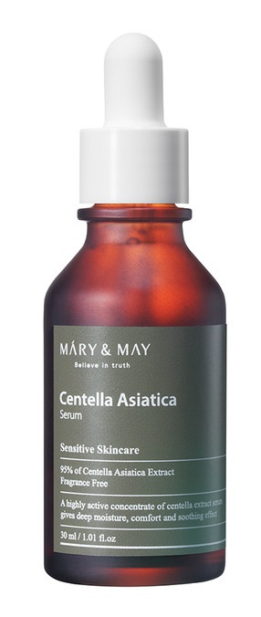 MARY & MAY Centella Asiatica Serum