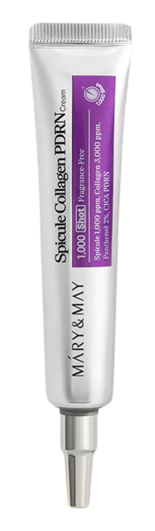 MARY & MAY Spicule Collagen PDRN Cream