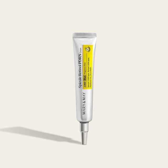 MARY & MAY Spicule Retinol PDRN Cream