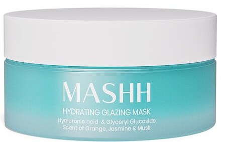 MASHH Hydrating Glazing Mask