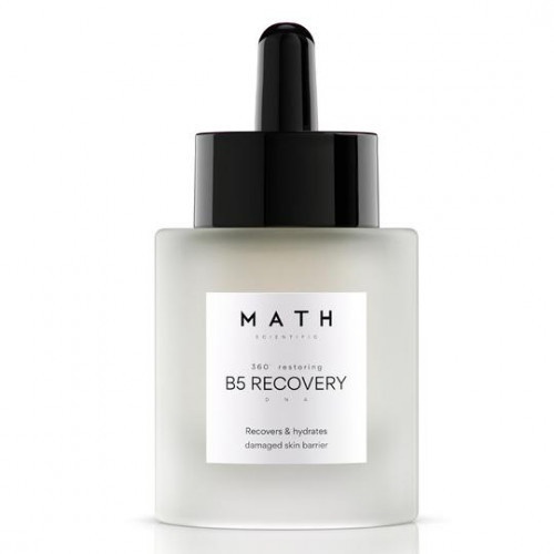 MATH scientific B5 Recovery