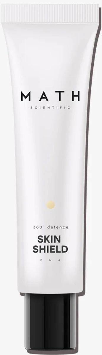 MATH scientific Skin Shield