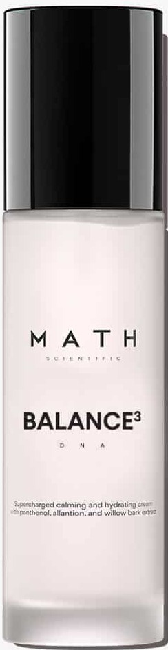 MATH scientific Supercharged Calming & Restoring Moisturizer For Problematic Skin Balance3
