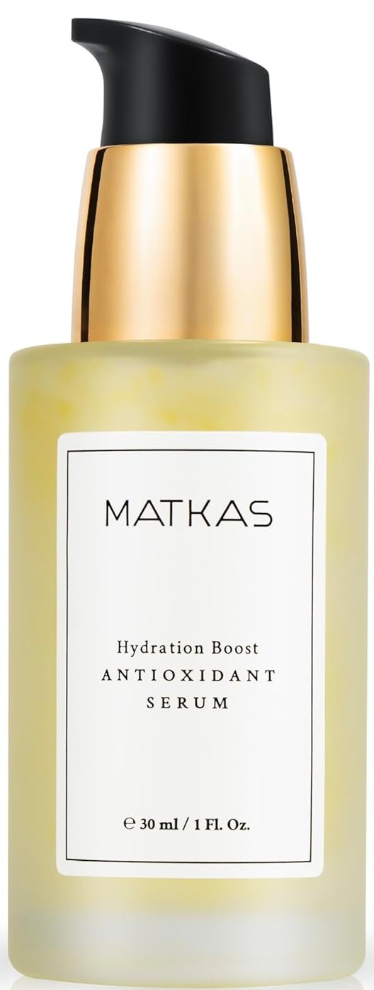 MATKAS Hydration Boost Antioxidant Serum