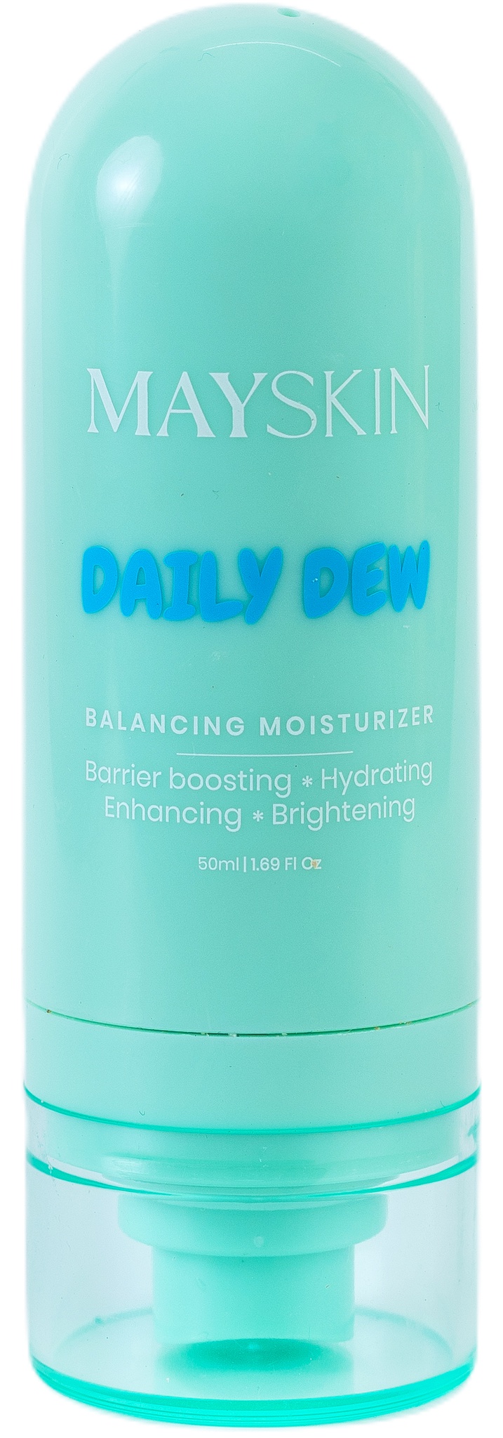 MAYSKIN Daily Dew Balancing Moisturizer