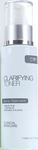MBH DERMACARE Clarifying Toner