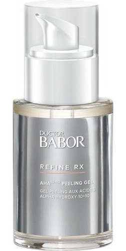 MBeauty cosmetics Fruit Aha Peeling Gel