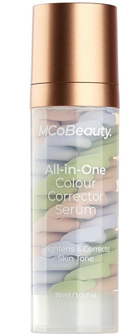 MCOBEAUTY All-in-one Colour Correcting Serum