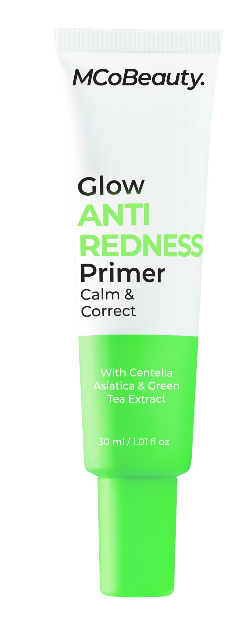 MCOBEAUTY Anti Redness Primer