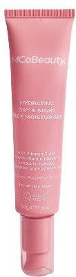 MCOBEAUTY Hydrating Day & Night Face Moisturiser