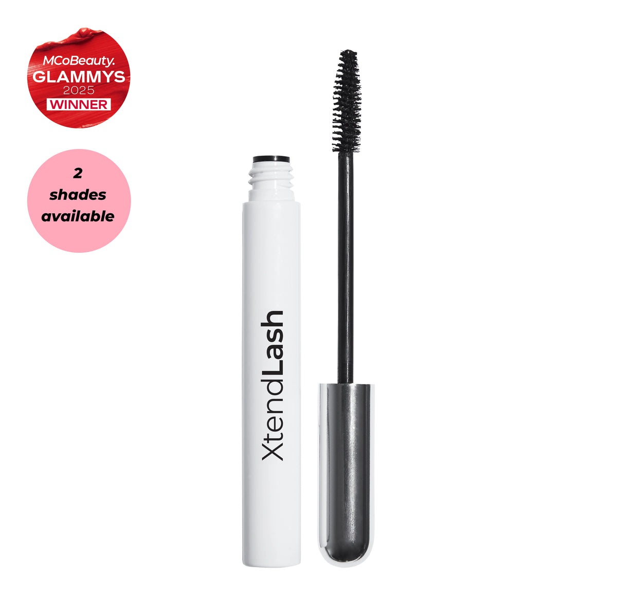 MCOBEAUTY Xtendlash Lengthening Tubular Mascara