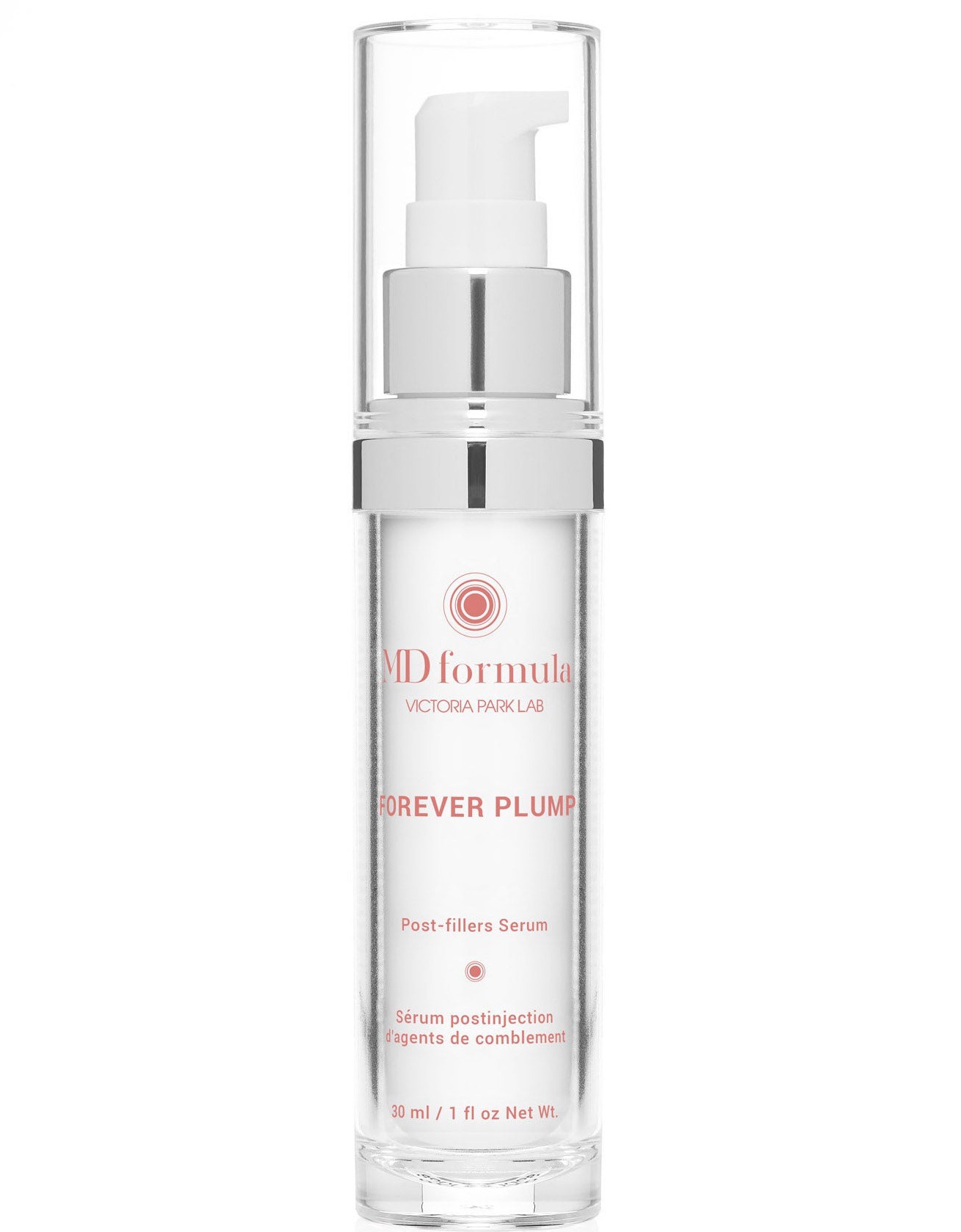 MD Formulations Forever Plump